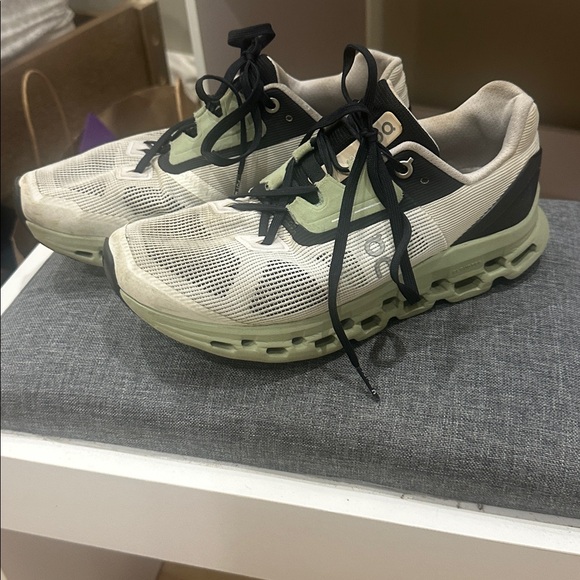 Oncloud coud tech sneaker - Picture 3 of 5